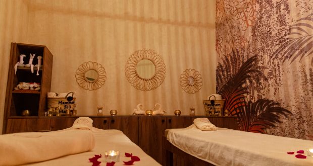 Hammam and Spa Sidi Magdoul Essaouira 2024