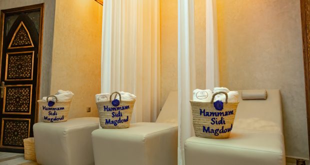 Hammam and Spa Sidi Magdoul Essaouira 2024
