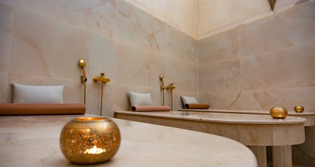 Hammam and Spa Sidi Magdoul Essaouira 2024