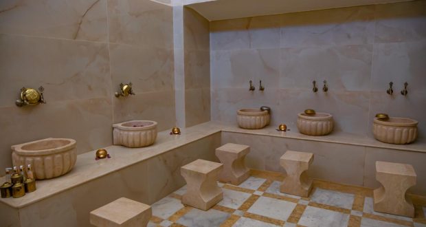 sidi magdoul Essaouira Hammam & Spa