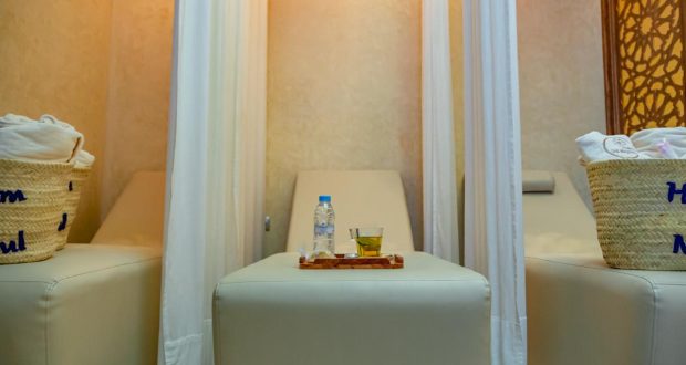 Hammam and Spa Sidi Magdoul Essaouira 2024