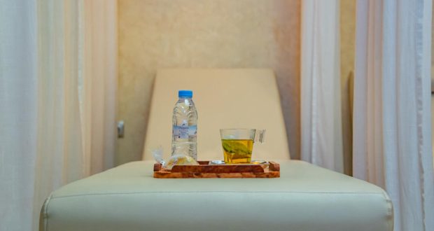 sidi magdoul Essaouira Hammam & Spa