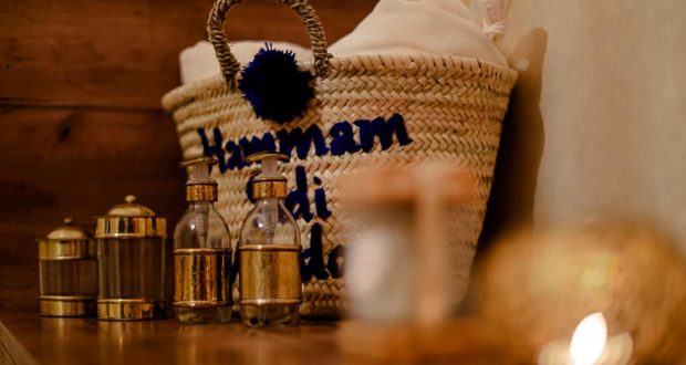 sidi magdoul Essaouira Hammam & Spa