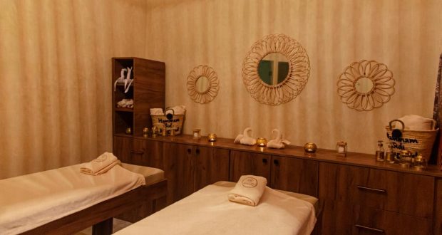 sidi magdoul Essaouira Hammam & Spa