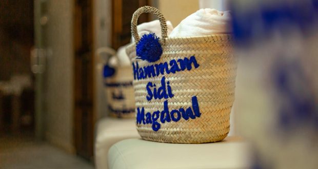 sidi magdoul Essaouira Hammam & Spa