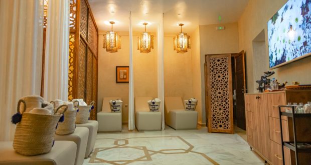 Hammam and Spa Sidi Magdoul Essaouira 2024
