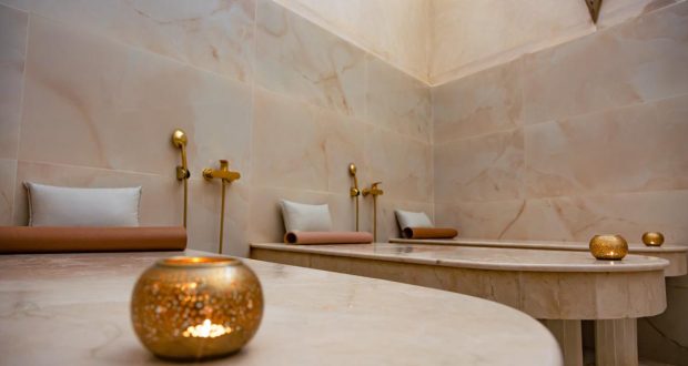 sidi magdoul Essaouira Hammam & Spa